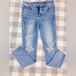 AE jeans